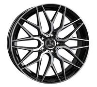 Ultra Wheels RACE-EVO (UA1E) 8 0x19 5x112 ET30 MB66 5