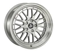 Ultra Wheels LM (UA3) 8 5x18 5x112 ET45 MB66 5