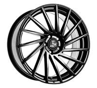 Ultra Wheels STORM (UA9) rechts 8 0x18 5x112 ET47 MB66 5