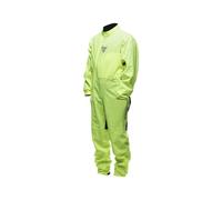 Regenkombi Dainese Ultralight Rain Suit, M M fluo-yellow