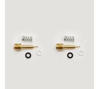 Umbausätze Motorrad-Vergaser-Reparaturwerkzeug Für Mikuni BST 33 Für F650, Vergaser-Reparatur- Und Umbausatz Motorrad Vergaser Reparatur Satz(Satz 3)