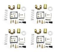 Umbausätze Motorrad-Vergaser-Reparaturwerkzeug Für Mikuni VM20 VM 20 Vergaser, Schwimmende Nadeldichtung Motorrad Vergaser Reparatur Satz(Satz 1)