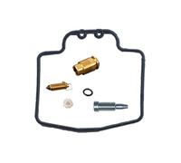 Umbausätze Motorrad-Vergaser-Reparaturwerkzeug Für Yamaha MAJESTY 5NS 5NR YP 125 R D XN Vergaser-Reparatursatz Motorrad Vergaser Reparatur Satz(Satz 3)