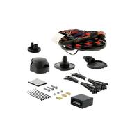 UmbraRimorchi Spezifischer 7-poliger Kabelbaum Kompatibel Mit FIAT NISSAN RENAULT TALENTO NV300 VIVARO TRAFIC