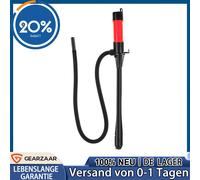 Umfüllpumpe Elektrisch Benzin/Diesel/Öl für Kanister Umfüllpumpe 57cm