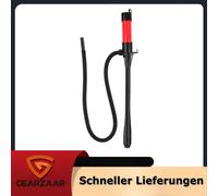 Umfüllpumpe Elektrisch Benzin/Diesel/Öl Handpumpe Kraftstoffpumpe Kanisterpumpe