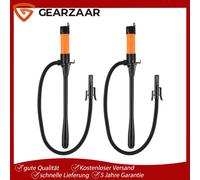 Umfüllpumpe Elektrisch für Kanister Umfüllpumpe 60cm Wasser öl Benzin Diesel