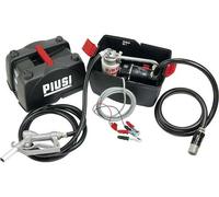 Umfüllpumpe PIUSI BoxPro, 12 Volt