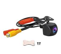 Umkehr Dynamische Flugbahn 170 Winkel AHD1080P HD Bild wasserdichte Weitwinkel Kabellose Rückfahrkamera(720P)