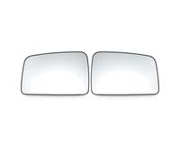 Umkehrlinse Für Kia Für Sportage 2005 2006 2007 2008 2009 2010 Auto Ersatz Weitwinkel Links Rechts Erhitzt Flügel Hinten Spiegel Glas(Links)