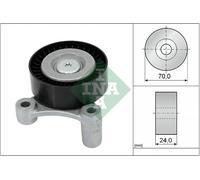 Umlenk-/Führungsrolle, Keilrippenriemen Schaeffler INA 532 1002 10