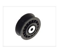 1x INA Spannrolle u.a. für Mercedes 124 124C 300 400 500 T-Model | 275512