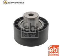 UMLENKFÜHRUNGSROLLE ZAHNRIEMEN 15837 FÜR MG 25 K4F 2.5L 6cyl MG ZT ROVER 2.0L