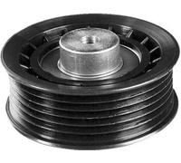 MAGNETI MARELLI Umlenk-/Führungsrolle, Keilriemen Universal Ø8mm 8mm 331316170133