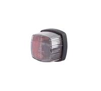 Umrissleuchte HELLA 2XS 005 639-001