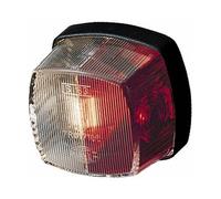 Umrissleuchte HELLA 2XS 005 639-002 für VOLVO SPIERINGS HYMER KNAUS