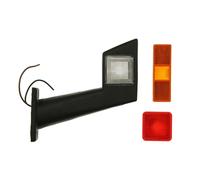 Umrissleuchte HELLA 2XS 955 260-007