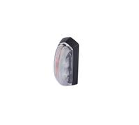 HELLA Umrissleuchte 2XS 205 020-001 für KÄSSBOHRER CLAAS, seitlicher Anbau