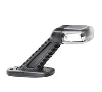 Umrissleuchte seitlicher Anbau 24 V LED HELLA passend für DAF