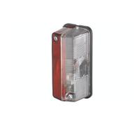 Umrissleuchten HELLA 2XS 005 020-001