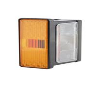 Umrissleuchten HELLA 2XS 007 841-021