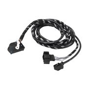 Umrüstadapter Handygeneration alt auf Bluetooth Neu für VW Touareg 7L