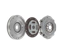 Valeo 835188 Kupplungssatz für FORD MONDEO S MAX GALAXY KUGA GRAND C MAX FOCUS