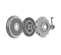 Valeo | Kupplungssatz | 845125