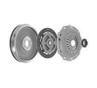 VALEO Kupplungssatz Kupplung Umrüstsatz für BMW 1er E87 + 3 E46 E90 + 5er E61