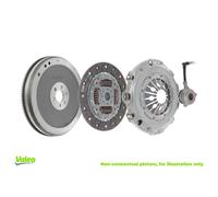 Kupplungssatz-Schwungrad VALEO 228mm - 845181