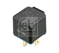 febi bilstein | Relais, Hupe/Horn | 181674