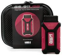 Hex Diagnose für BMW Motorrad GS-911 USB
