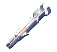 Unbekannt Mate-N-LOK Steckkontakte (für 0,5 mm² bis 2,0 mm² Kabelquerschnitt) Kontakte Stecker Wohnmobil Wohnwagen Caravan Elektroverteilung Elektroversorgung Schaudt Calira (5)