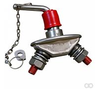 Unbranded - 350882001 - Batterietrennschalter