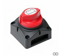 Unbranded-350882881 - Batterieschalter (350882881)