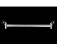 Ungebremste Achse AL-KO Optima 750kg 1500mm für Pkw-Anhänger