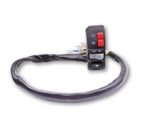 240-012 Universal Lenkerschalter Quad ATV und Motorrad rechts