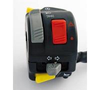 Uni-Lenkerschalter YAMAHA ATV, links, 240-006