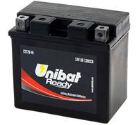 Unibat - Batterie - CTZ7S