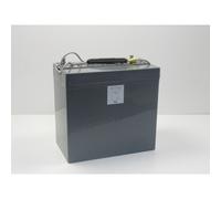 Unicraft Batterie PHH 1001E, 1002E, 1003E 12V/55Ah, ab Bj. 11/2015