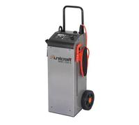 Unicraft Batterielade-/startgerät MBC 550 S