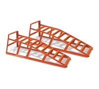 KFZ-Auffahrrampe Unicraft KR 2001 Tragkraft 2t / Paar | Große Auffahrbreite |Art.Nr. 6202001