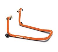 unicraft® MMS-V 100 Motorrad-Montageständer Vorne 100kg (Auto Werkstattausstattung)