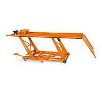 Stürmer MHB 455 Motorrad-Hebebühne 450kg UNICRAFT