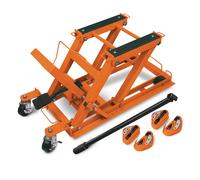 Stürmer MH 680 Motorrad-Heber 680kg UNICRAFT