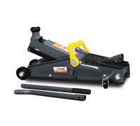 Unicraft Rangierwagenheber hydraulisch RWH 2.51 150-530 mm Hubhöhe |Tragkraft 2,5t | Quick Lift