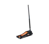 Rangierwagenheber Unicraft RWHA 2501 Tragkraft 2,5t Hub 485mm Unterfahrhöhe min. 90mm