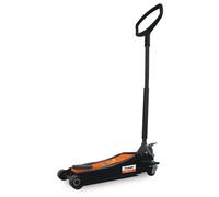 UNICRAFT Rangierwagenheber SRWH 2501 EF 6201129