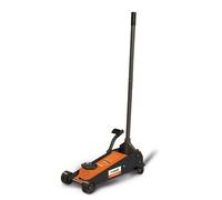 Unicraft Rangierwagenheber SRWH 3000 QL