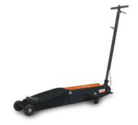 Unicraft Rangierwagenheber SRWH 6000 LH